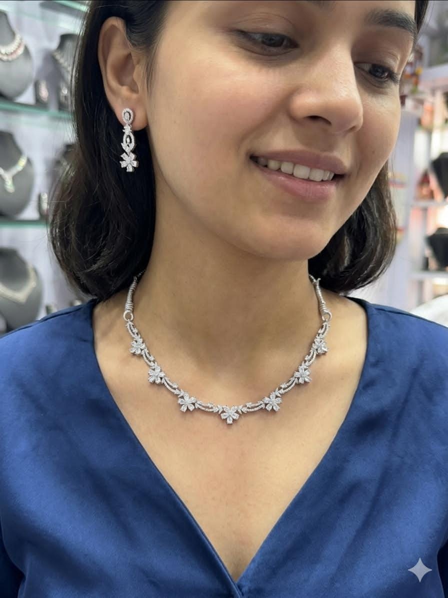 Necklace Set 135